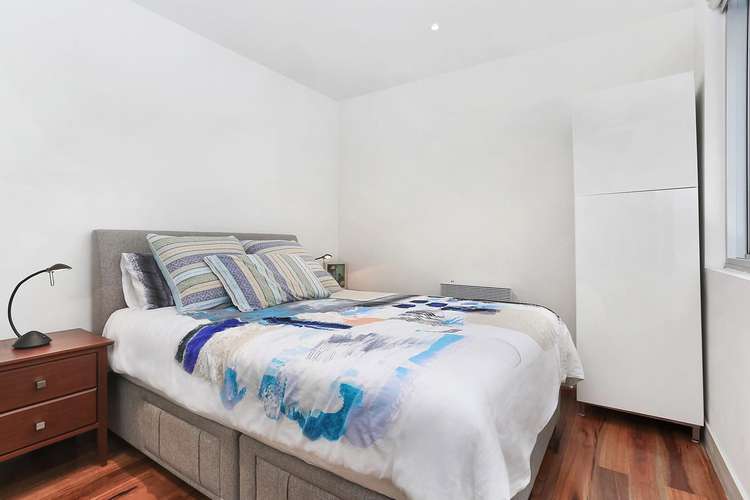 Third view of Homely apartment listing, 305/30 Wreckyn Street, North Melbourne VIC 3051