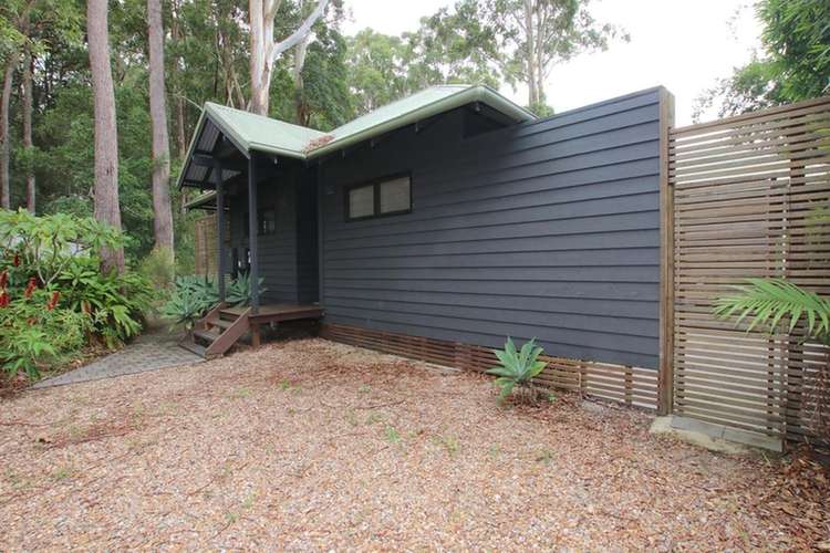 Main view of Homely townhouse listing, 10 Luan Court, Byron Bay NSW 2481
