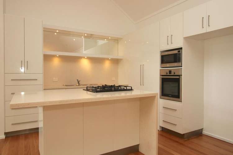 Third view of Homely townhouse listing, 10 Luan Court, Byron Bay NSW 2481