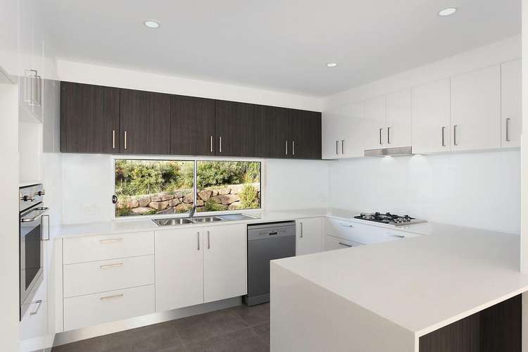 Third view of Homely townhouse listing, 11/5 Sedalia Place, Banora Point NSW 2486