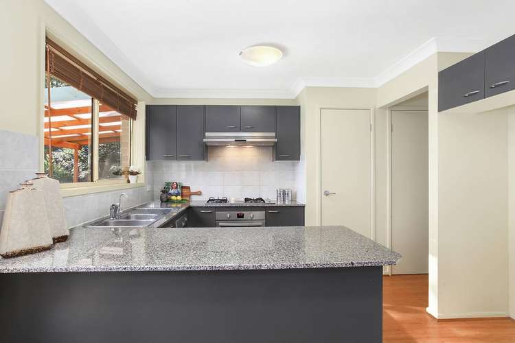 Second view of Homely semiDetached listing, 5A Grove Street, Eastwood NSW 2122