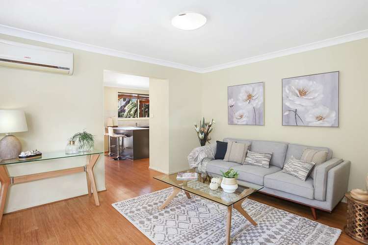 Third view of Homely semiDetached listing, 5A Grove Street, Eastwood NSW 2122