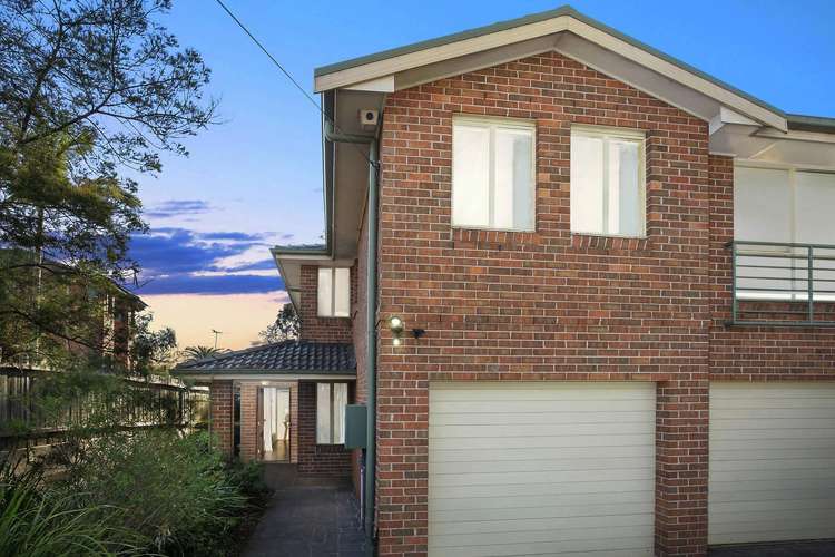 Fifth view of Homely semiDetached listing, 5A Grove Street, Eastwood NSW 2122