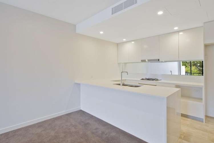 Main view of Homely apartment listing, 216/64 Gladesville Road, Hunters Hill NSW 2110