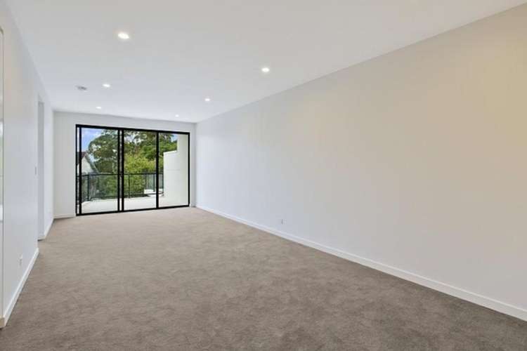 Second view of Homely apartment listing, 216/64 Gladesville Road, Hunters Hill NSW 2110