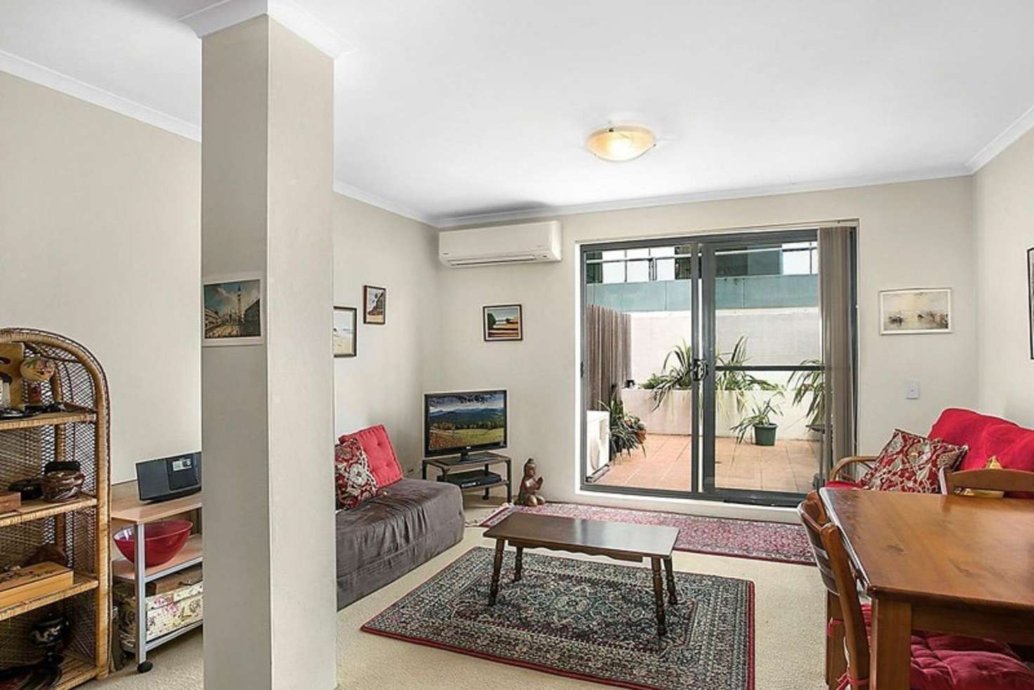Main view of Homely apartment listing, 4/39 Victor Street, Chatswood NSW 2067