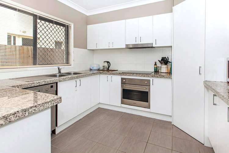 Second view of Homely house listing, 226 Lakeside Avenue, Springfield Lakes QLD 4300