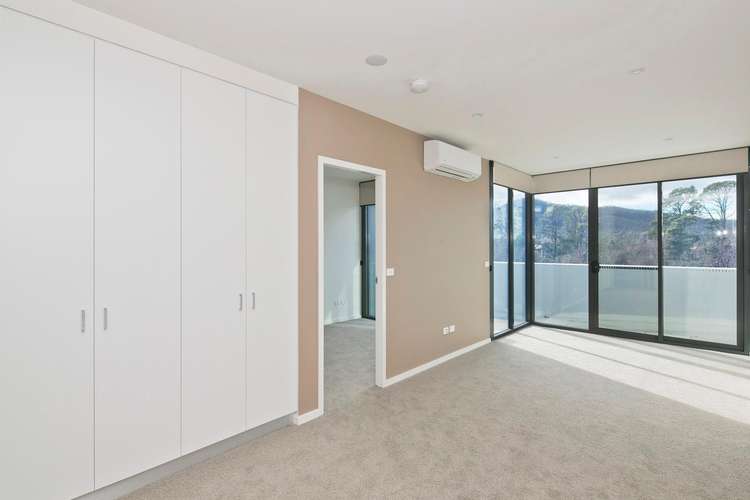 Third view of Homely apartment listing, 47/10 "Arte Apartments" Lonsdale Street, Braddon ACT 2612