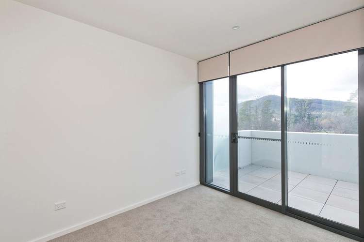 Fourth view of Homely apartment listing, 47/10 "Arte Apartments" Lonsdale Street, Braddon ACT 2612