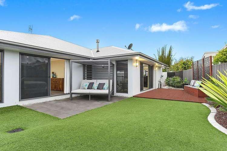 Second view of Homely house listing, 18 Headland Drive, Birtinya QLD 4575