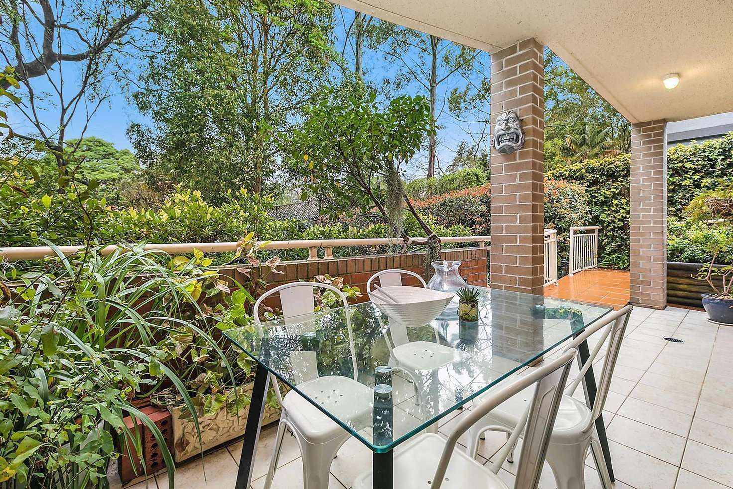 Main view of Homely apartment listing, 8/22 Eric Road, Artarmon NSW 2064