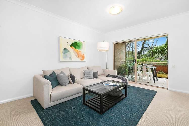 Second view of Homely apartment listing, 8/22 Eric Road, Artarmon NSW 2064