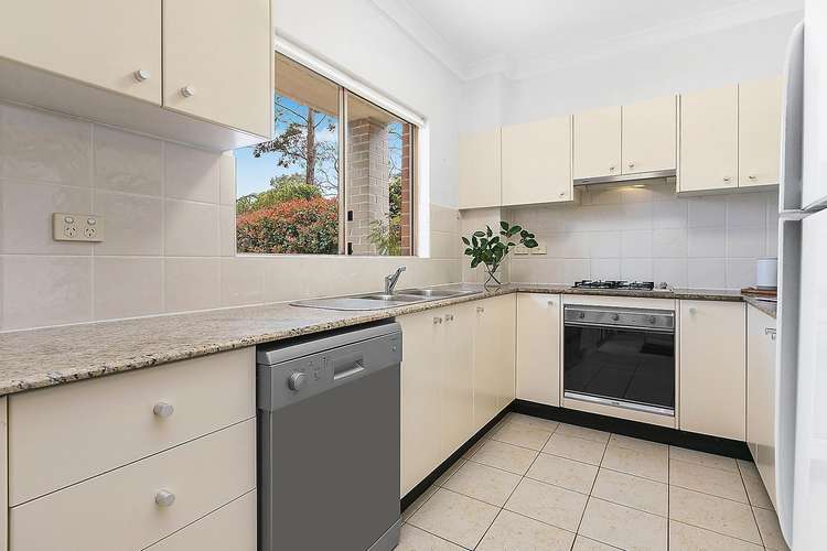 Fourth view of Homely apartment listing, 8/22 Eric Road, Artarmon NSW 2064