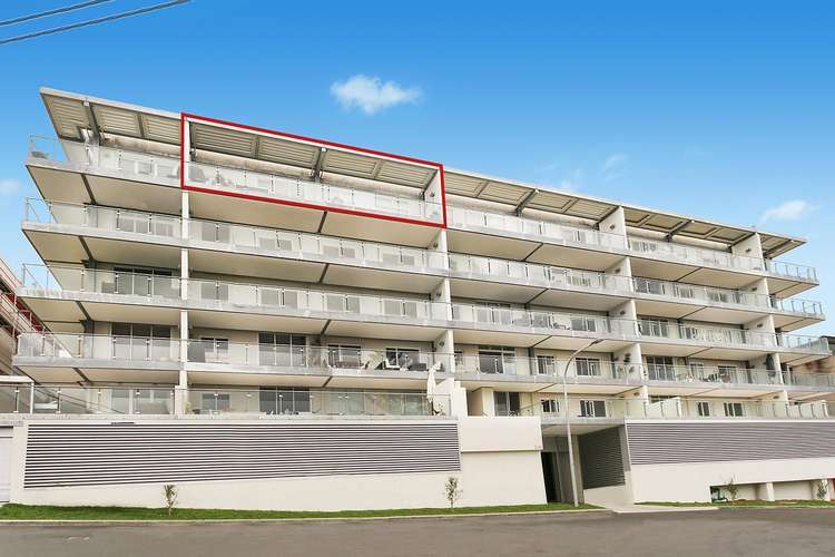 Main view of Homely apartment listing, 30/2 Pacific Street, Bronte NSW 2024