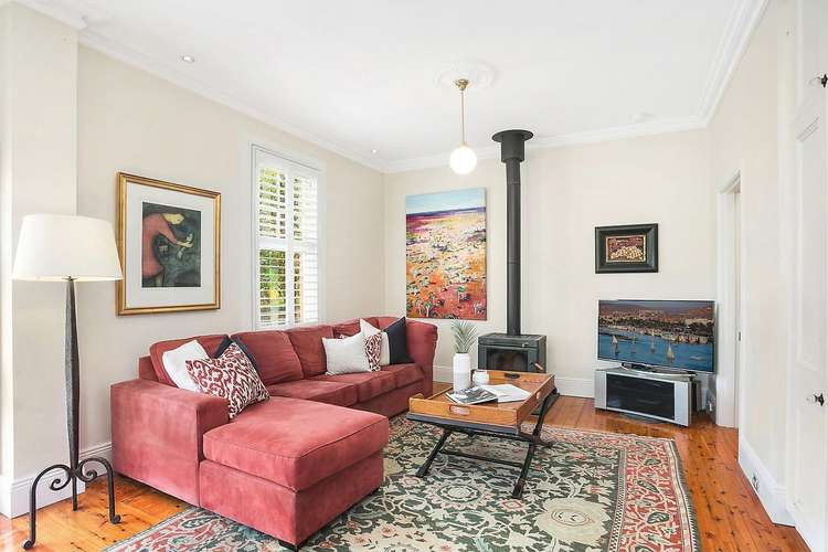 Fifth view of Homely townhouse listing, 28A Murdoch Street, Cremorne Point NSW 2090