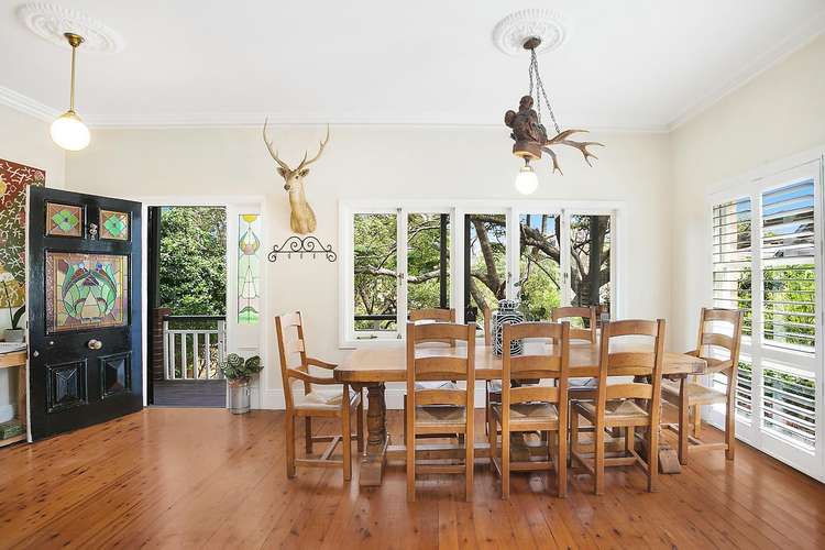 Sixth view of Homely townhouse listing, 28A Murdoch Street, Cremorne Point NSW 2090