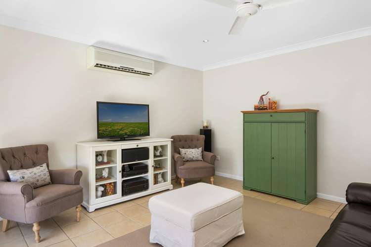 Second view of Homely house listing, 39 Gatwick Street, Burdell QLD 4818