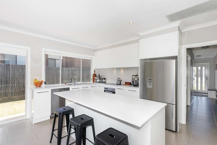 Second view of Homely house listing, 176 Langtree Crescent, Crace ACT 2911