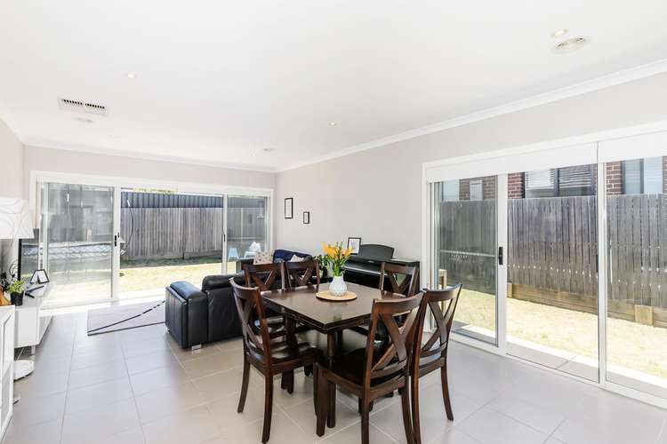 Third view of Homely house listing, 176 Langtree Crescent, Crace ACT 2911