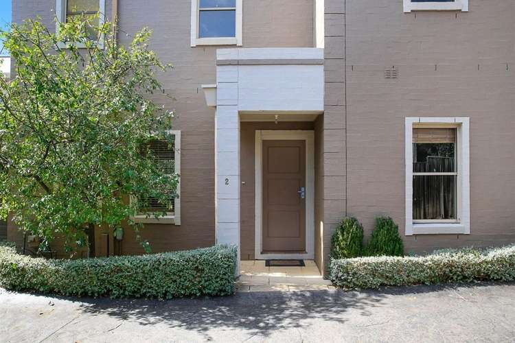 Fourth view of Homely townhouse listing, 2 33 Ascot Road, Bowral NSW 2576