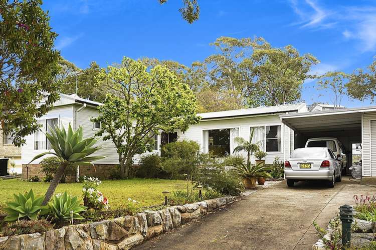 Fifth view of Homely house listing, 7 Calca Crescent, Forestville NSW 2087