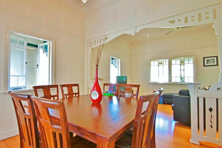 Second view of Homely house listing, 22 Thurston Street, Allenstown QLD 4700