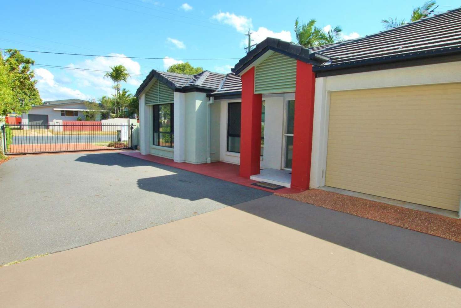 Main view of Homely apartment listing, 1/269 Richardson Road, Kawana QLD 4701