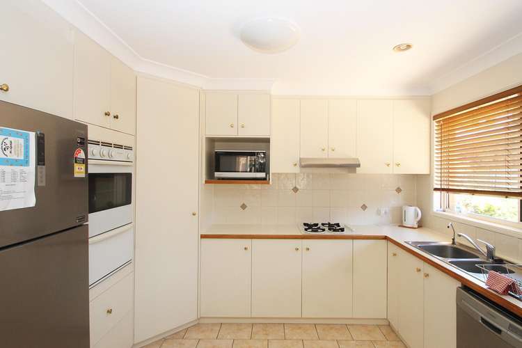 Second view of Homely townhouse listing, 3/519 Hume Street, Kearneys Spring QLD 4350
