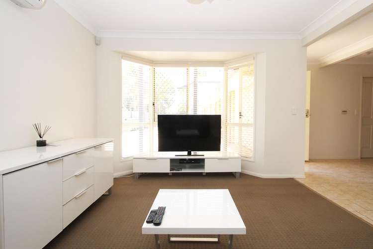 Third view of Homely townhouse listing, 3/519 Hume Street, Kearneys Spring QLD 4350