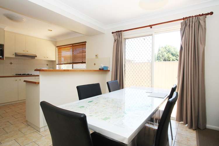 Fifth view of Homely townhouse listing, 3/519 Hume Street, Kearneys Spring QLD 4350