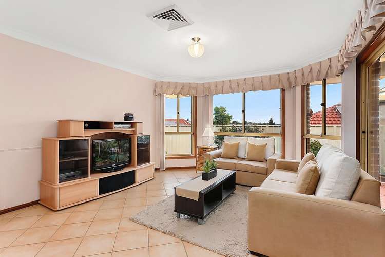 Third view of Homely house listing, 81 Kurrajong Circuit, Mount Annan NSW 2567