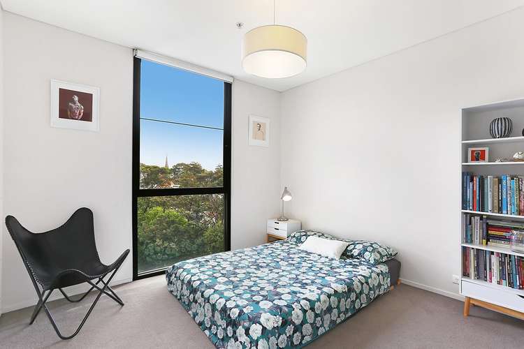 Fourth view of Homely apartment listing, 601/7 Sterling Circuit, Camperdown NSW 2050