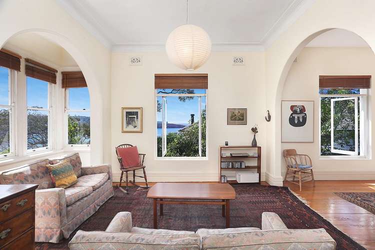 Second view of Homely house listing, 13 Cyprian Street, Mosman NSW 2088