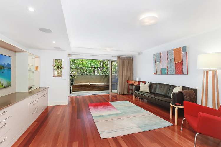 Main view of Homely townhouse listing, 2/35 Arthur Street, Lavender Bay NSW 2060