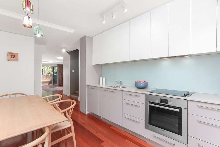 Third view of Homely townhouse listing, 2/35 Arthur Street, Lavender Bay NSW 2060