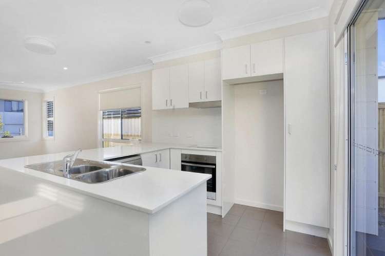 Second view of Homely townhouse listing, 10/73 Sovereign Circuit, Glenfield NSW 2167
