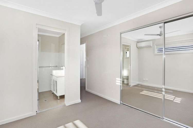 Third view of Homely townhouse listing, 10/73 Sovereign Circuit, Glenfield NSW 2167