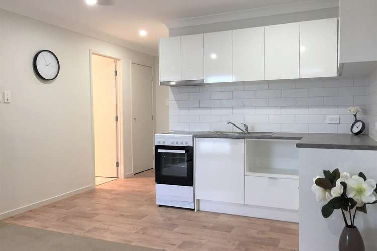 Second view of Homely unit listing, 21 Bovey Street, Coopers Plains QLD 4108