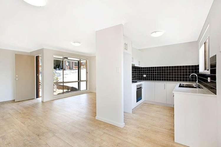 Second view of Homely villa listing, 5/21 Nolan Avenue, Engadine NSW 2233