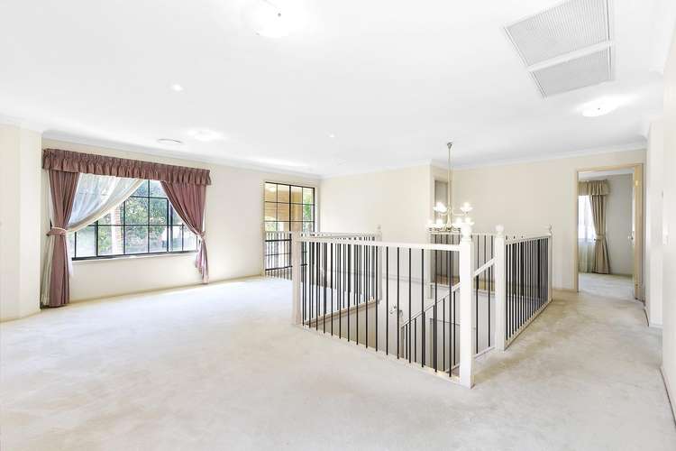 Third view of Homely house listing, 6 Bella Vista Drive, Bella Vista NSW 2153