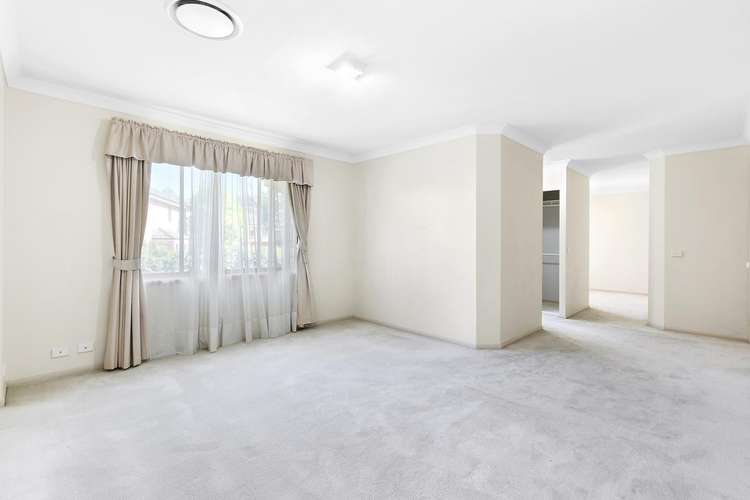 Fifth view of Homely house listing, 6 Bella Vista Drive, Bella Vista NSW 2153