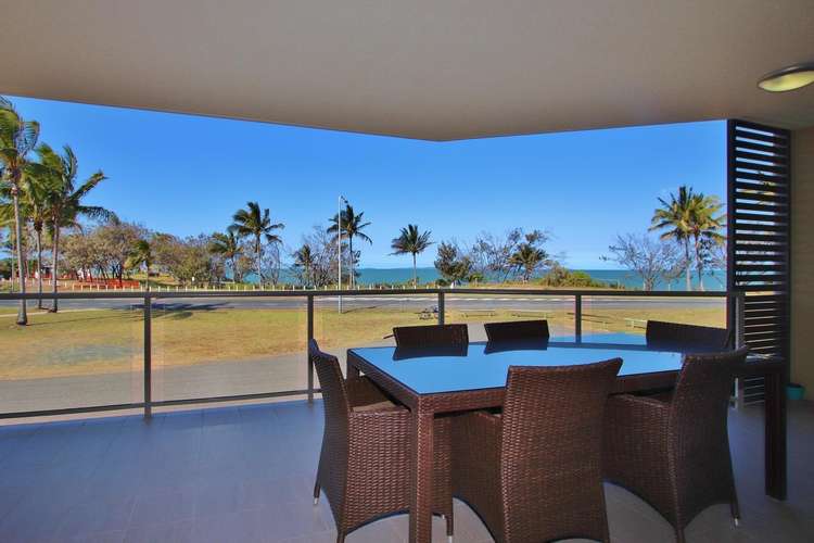 Second view of Homely apartment listing, 18/98 Scenic Highway, Lammermoor QLD 4703