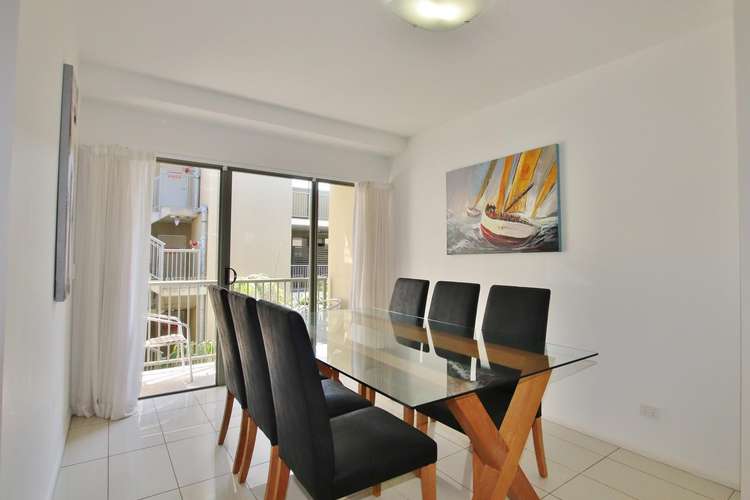Fourth view of Homely apartment listing, 18/98 Scenic Highway, Lammermoor QLD 4703