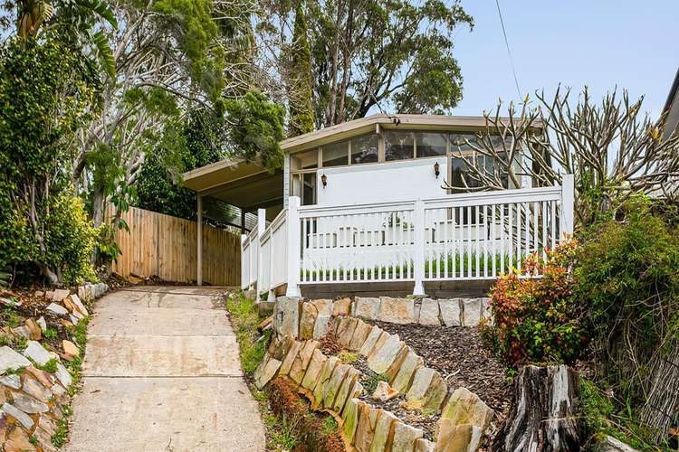 Main view of Homely house listing, 25 York Terrace, Bilgola Plateau NSW 2107