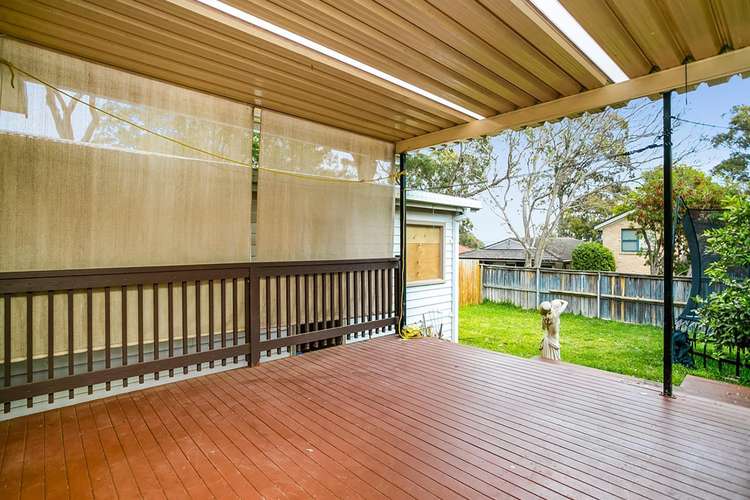 Fifth view of Homely house listing, 25 York Terrace, Bilgola Plateau NSW 2107