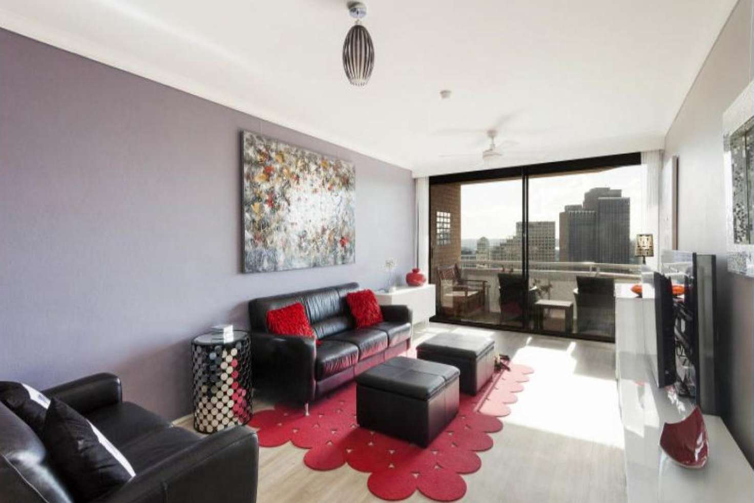Main view of Homely apartment listing, 106/6-14 Oxford Street, Darlinghurst NSW 2010