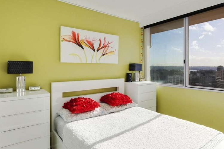 Fifth view of Homely apartment listing, 106/6-14 Oxford Street, Darlinghurst NSW 2010