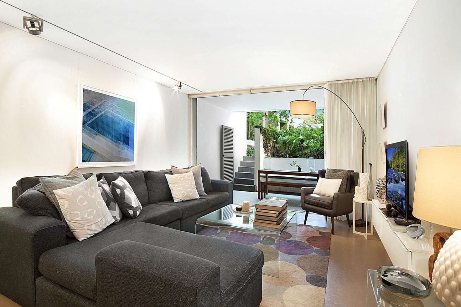 Main view of Homely apartment listing, 200/21 Boundary Street, Darlinghurst NSW 2010