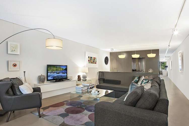 Second view of Homely apartment listing, 200/21 Boundary Street, Darlinghurst NSW 2010