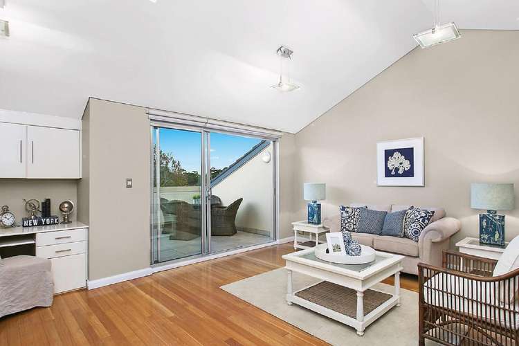 Main view of Homely apartment listing, 12/39 Rosalind Street, Cammeray NSW 2062